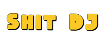 Shit DJ logo