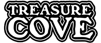 Treasure Cove logo
