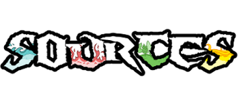 SOURCES logo