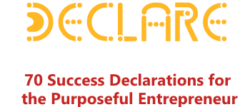 Declare Success logo