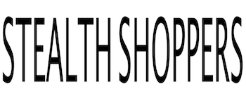 Stealth Shoppers logo