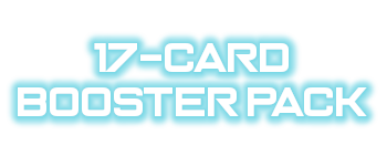 Billion Worlds Booster Pack logo