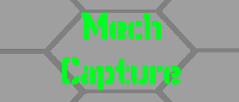 Mech Capture logo