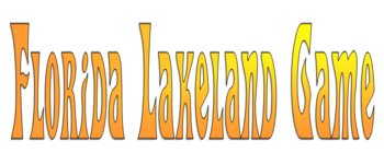 Florida Lakeland Game logo