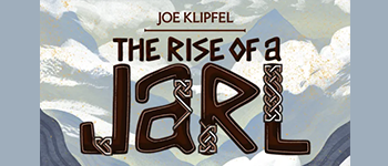 The Rise of a Jarl Low Color Preview logo