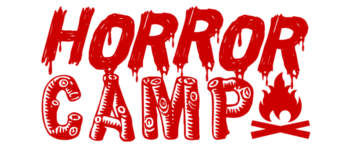 Horror Camp logo