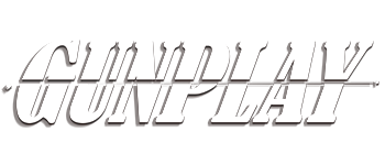 GunPlay logo