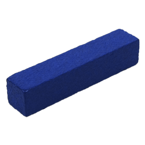 Stick, Wood, Blue Thumbnail