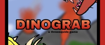 Dinograb logo