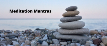 Meditation Mantras logo
