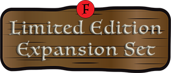RWI: Fantasy Limited Edition Expansion Set logo