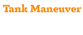 Tank Maneuver logo