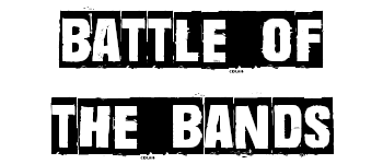 Battle of the Bands logo