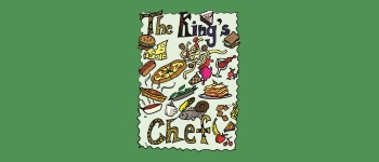 The King's Chef logo