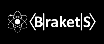 Brakets logo