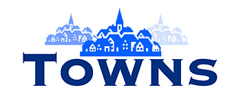 Towns logo