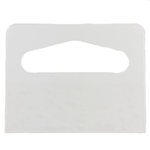 Hang Tabs, Triangle (pack of 20) Thumbnail