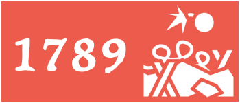 1789 logo