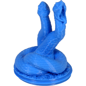 Amphisbaena, Fantasy, TB25 Thumbnail