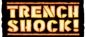 Trench Shock! Board logo