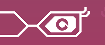 Thunderdrome - New Order logo