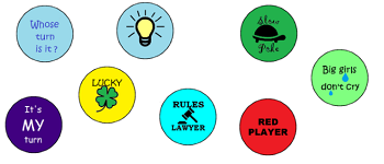 Universal Gamer Chits logo