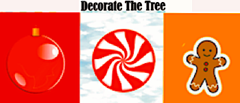 Decorate the Tree logo