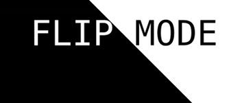 Flipmode logo