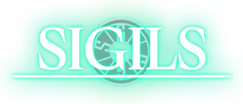 SIGILS logo