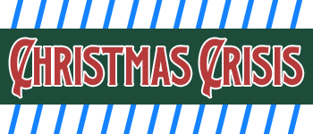 Christmas Crisis logo