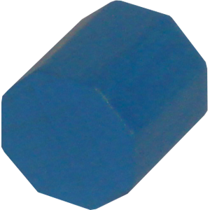 Octbox, 10mm, Blue Thumbnail