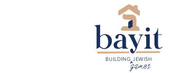 Hineni meditation dice logo