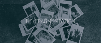 De/Fragmentation + Expanded Edition logo