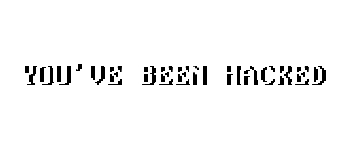 You've Been Hacked: Rogue Agents (Expansion) logo
