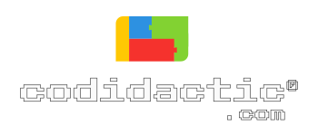 Learn to Code - Codidactic logo