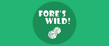 Fore's Wild logo