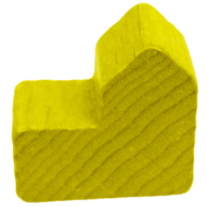 Church, Wood, Yellow Thumbnail