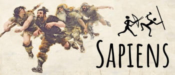 Sapiens logo