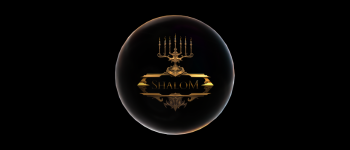 Shalom- Turtle Dove/Offering Booster Pack logo