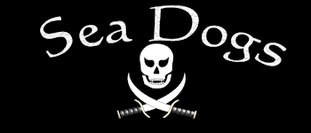 Sea Dogs logo