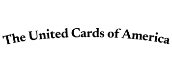 The United Cards of America (America 250 Edition) logo
