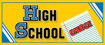 High School -Grudge logo