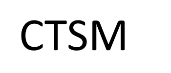 CTSM logo