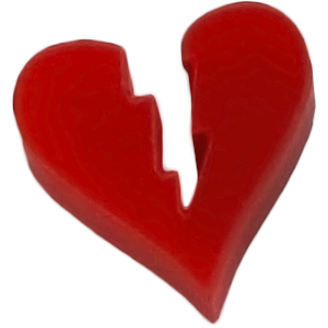 Broken Heart Thumbnail