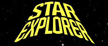 Star Explorer logo