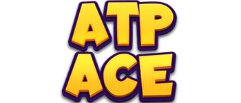ATP ACE logo