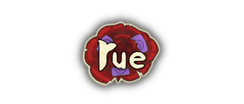 Rue logo