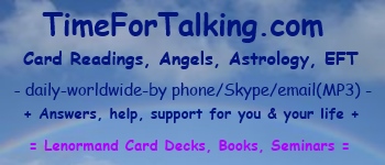 Fairy Tale Selection - The Raven Princess  logo