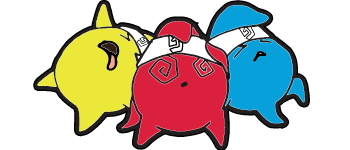 Dizzy Drip Dojo logo