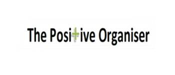 The Positive Organiser logo